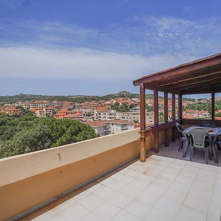 Murphy Holiday Home - Belvedere La Maddalena  Kültér fotó