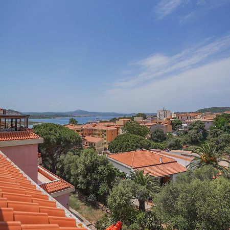Murphy Holiday Home - Belvedere La Maddalena  Kültér fotó