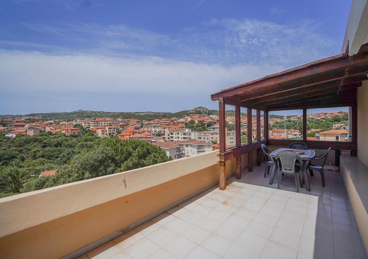Murphy Holiday Home - Belvedere La Maddalena  Kültér fotó