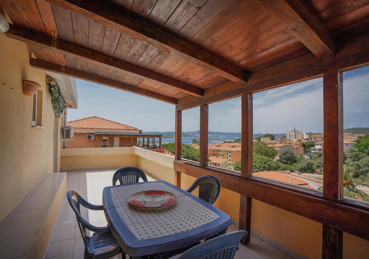 Murphy Holiday Home - Belvedere La Maddalena  Kültér fotó