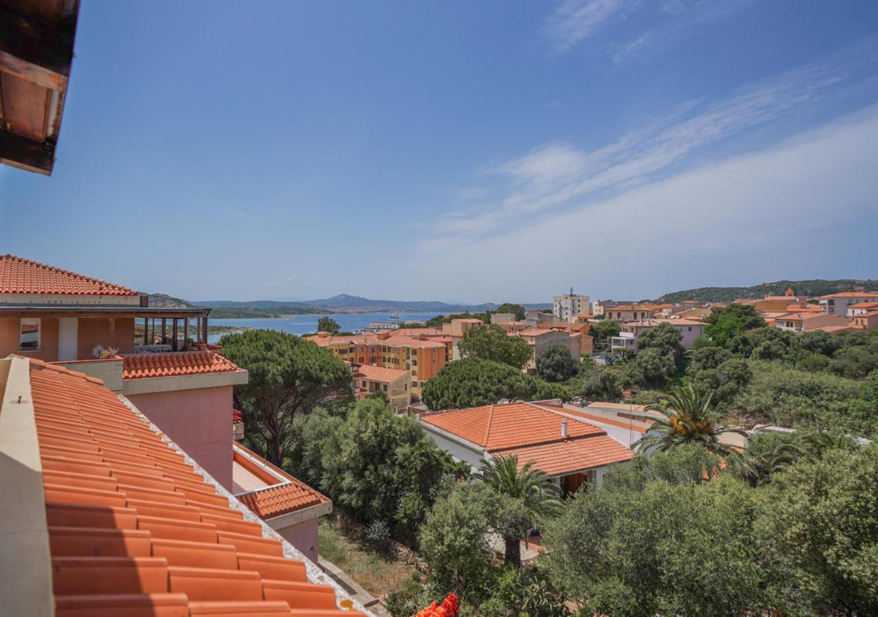 Murphy Holiday Home - Belvedere La Maddalena  Kültér fotó