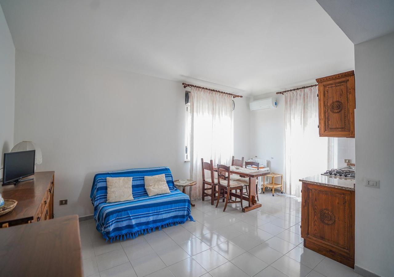 Murphy Holiday Home - Belvedere La Maddalena  Kültér fotó