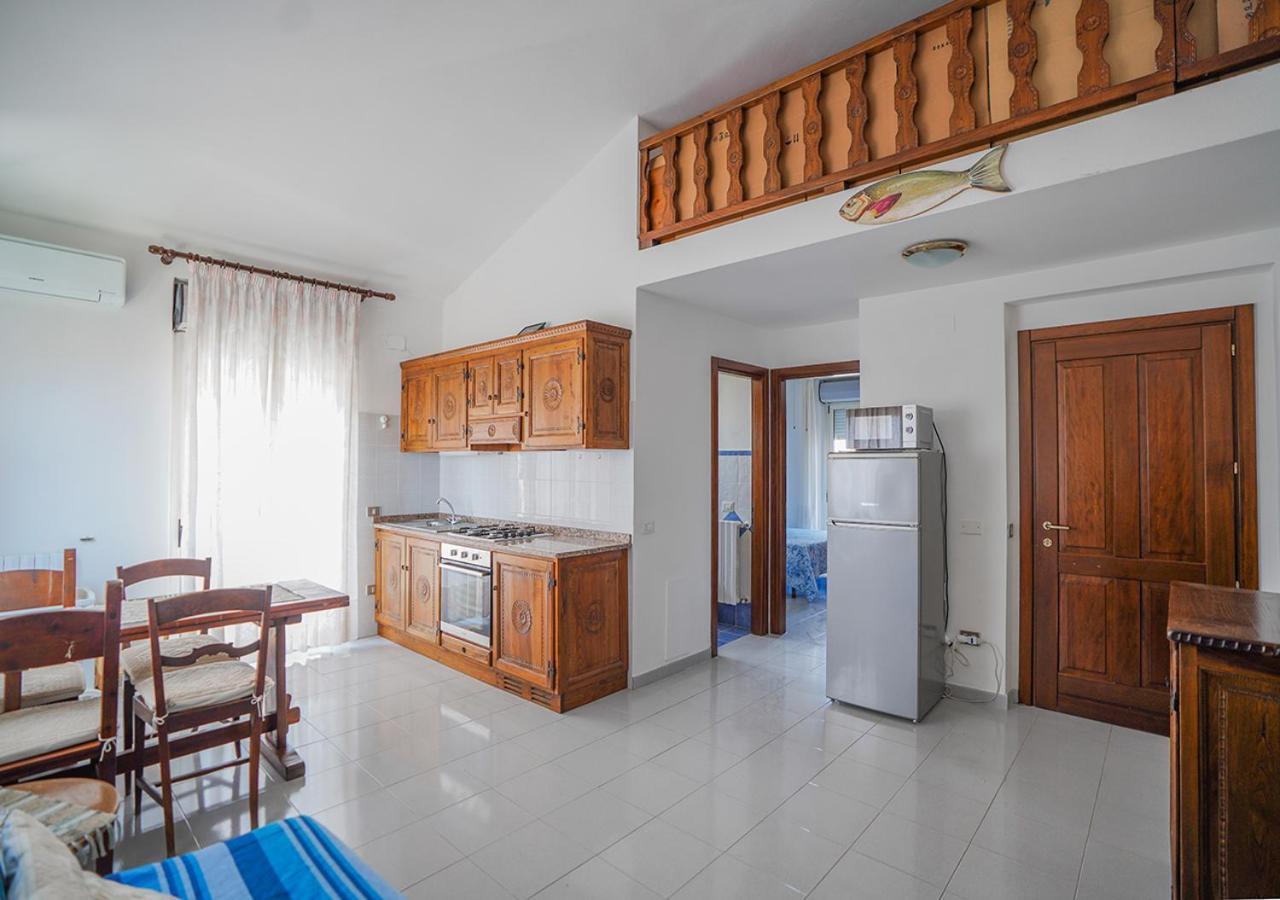 Murphy Holiday Home - Belvedere La Maddalena  Kültér fotó